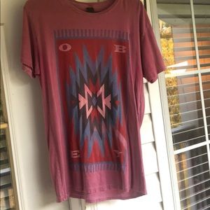 Obey Tshirt